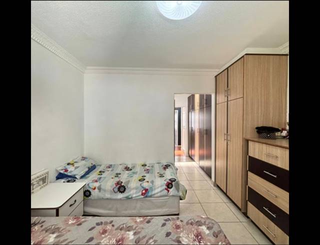 2 BEDROOM TOWNHOUSE FOR SALE IN MUSGRAVE
